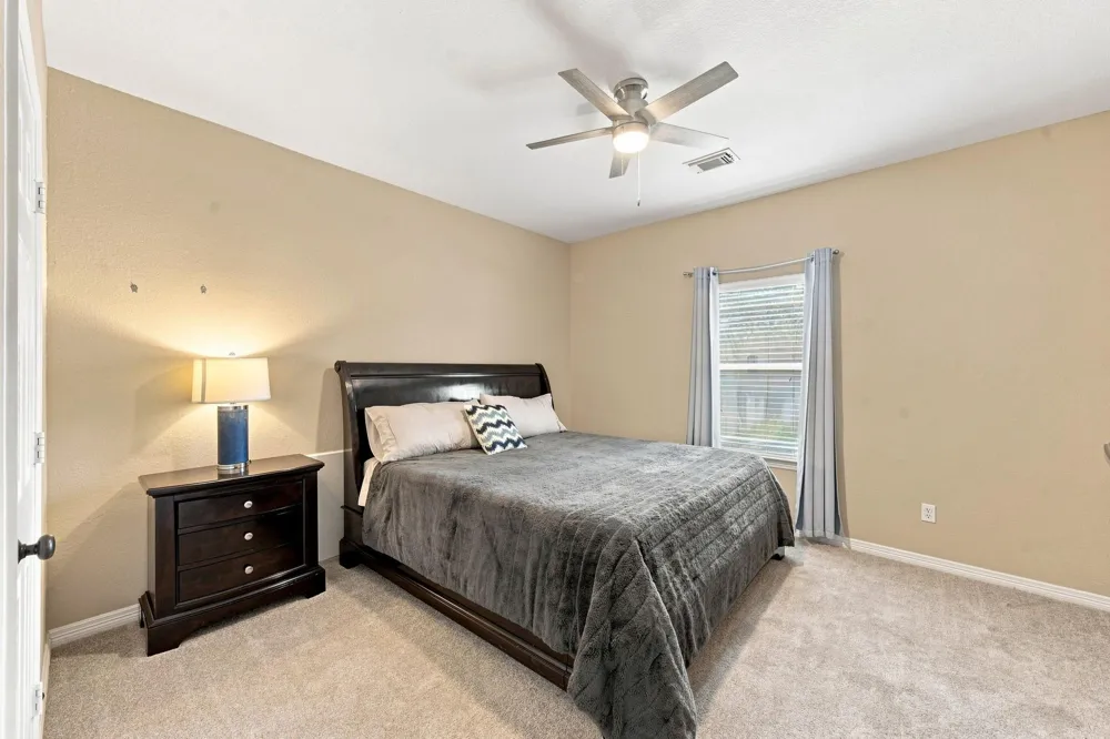 8734 Stowe Creek Lane Missouri City, TX 77459
