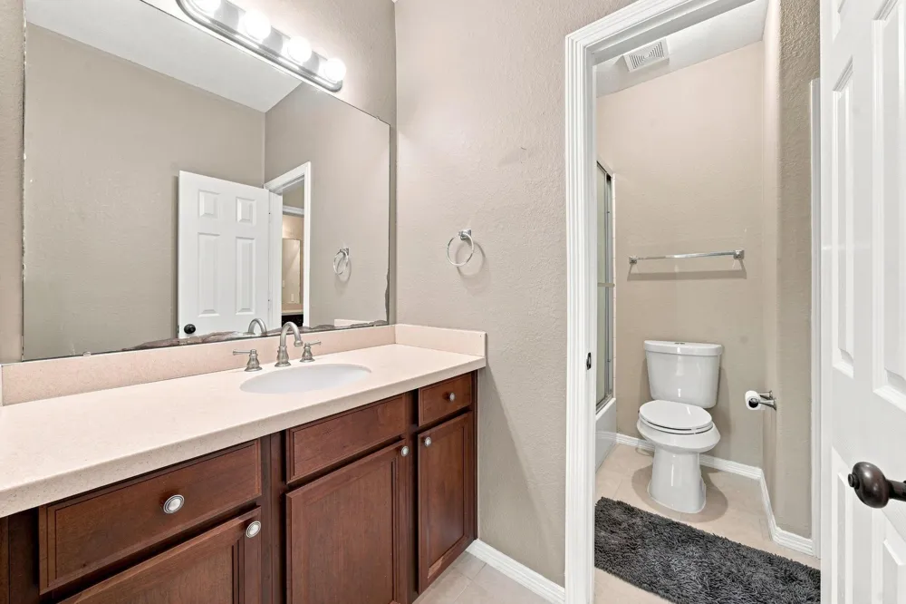 8734 Stowe Creek Lane Missouri City, TX 77459