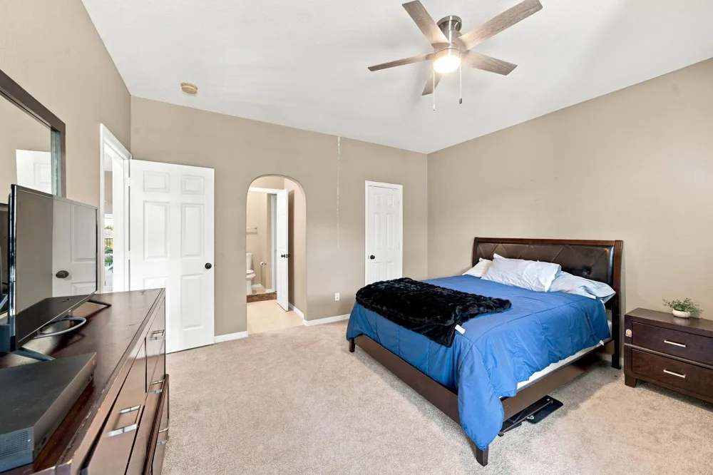 8734 Stowe Creek Lane Missouri City, TX 77459