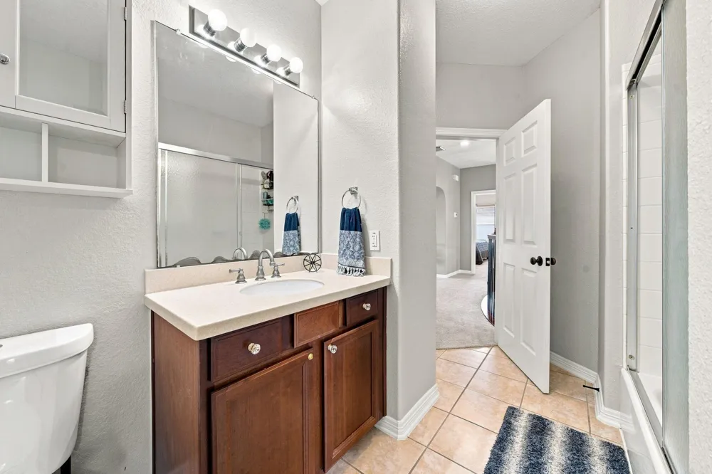 8734 Stowe Creek Lane Missouri City, TX 77459