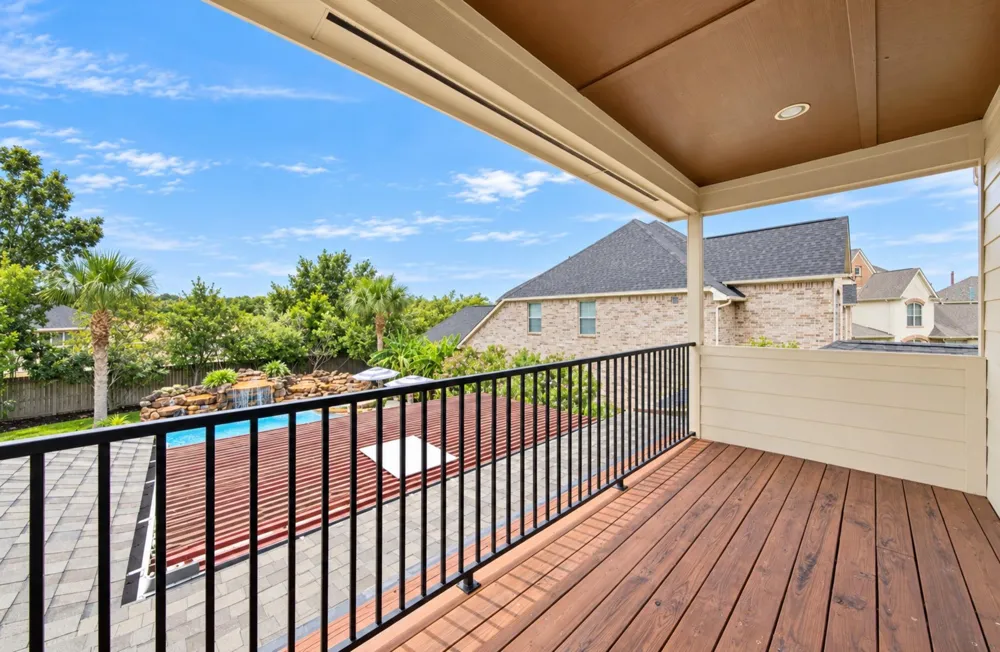 8734 Stowe Creek Lane Missouri City, TX 77459