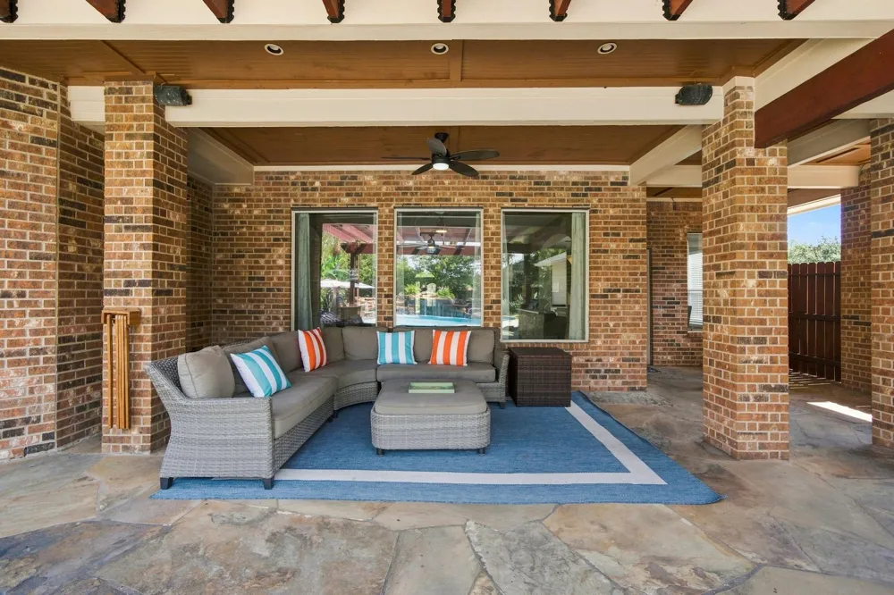 8734 Stowe Creek Lane Missouri City, TX 77459