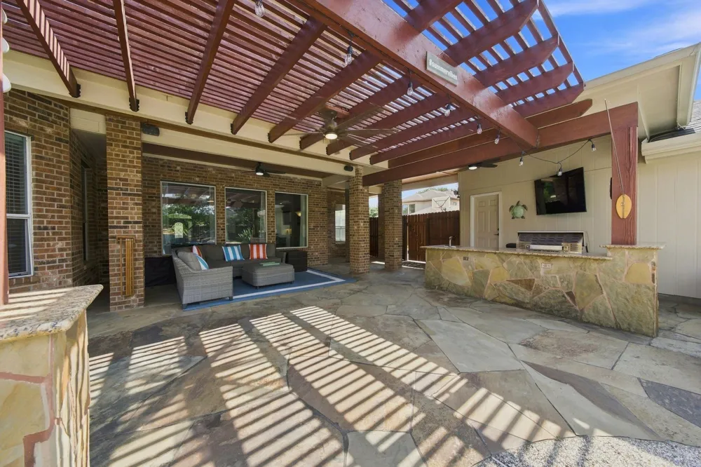 8734 Stowe Creek Lane Missouri City, TX 77459