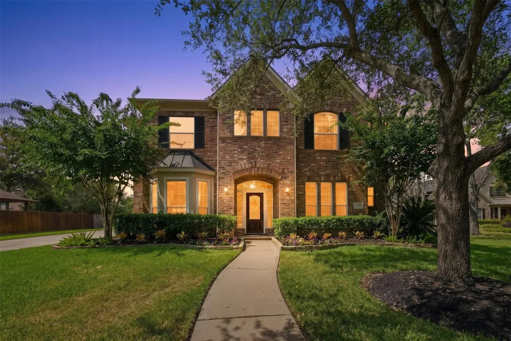 8734 Stowe Creek Lane Missouri City, TX 77459