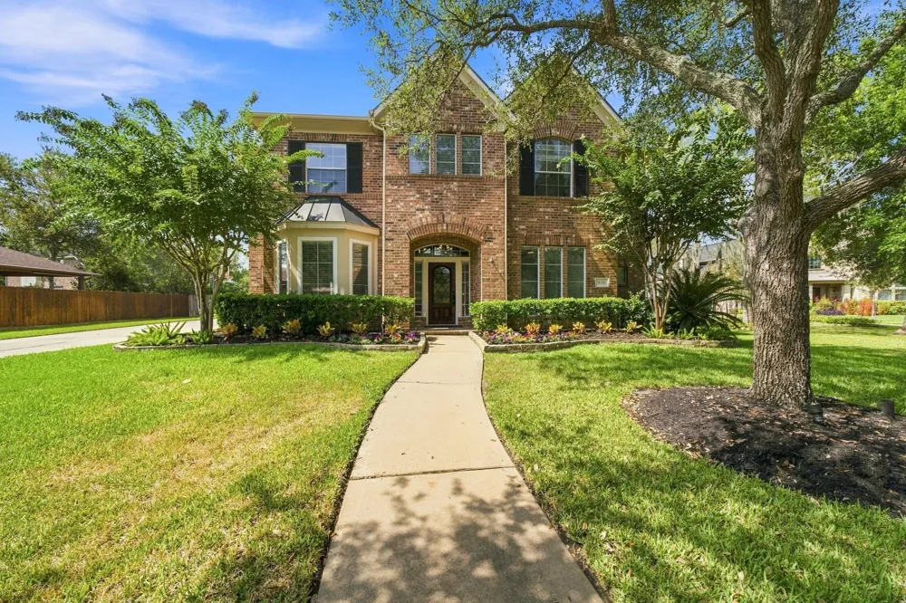 8734 Stowe Creek Lane Missouri City, TX 77459