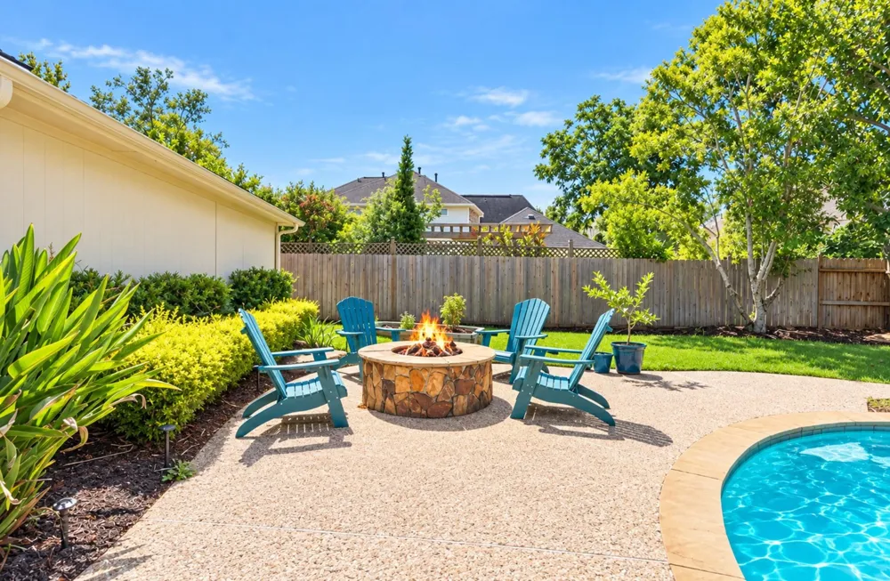8734 Stowe Creek Lane Missouri City, TX 77459