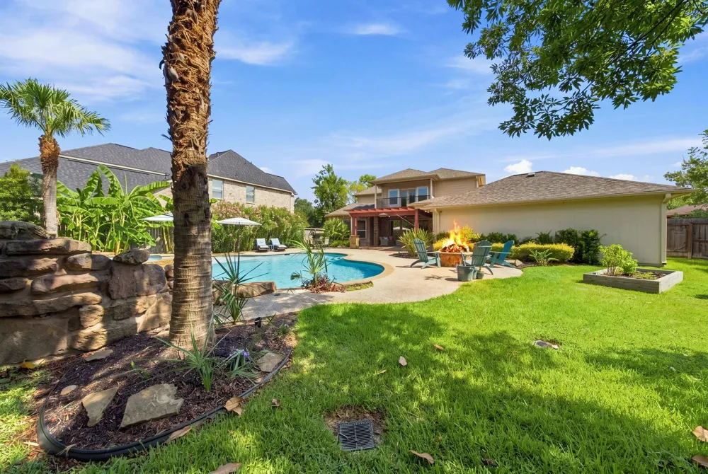 8734 Stowe Creek Lane Missouri City, TX 77459