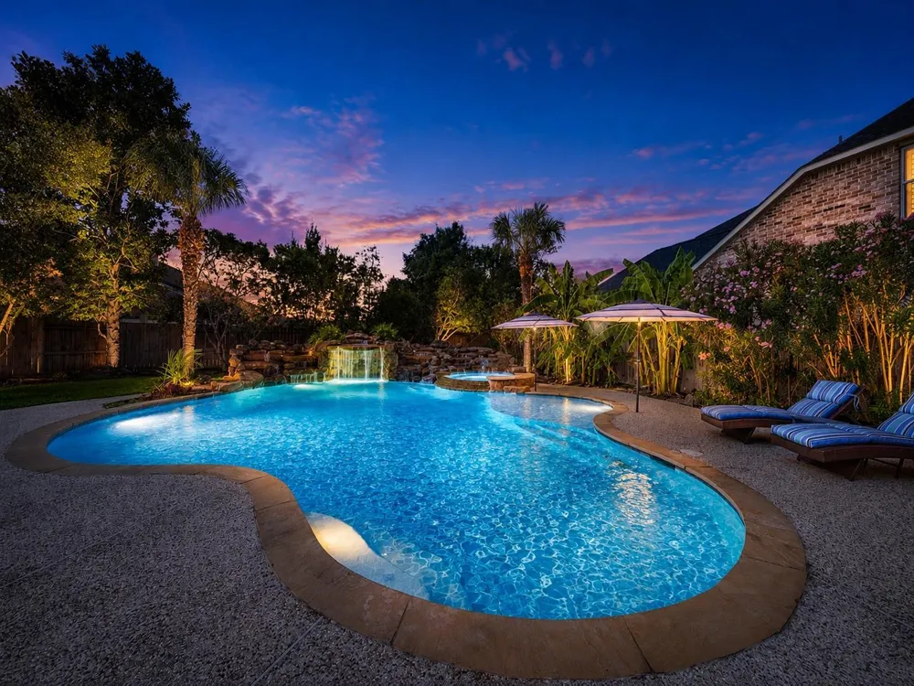 8734 Stowe Creek Lane Missouri City, TX 77459