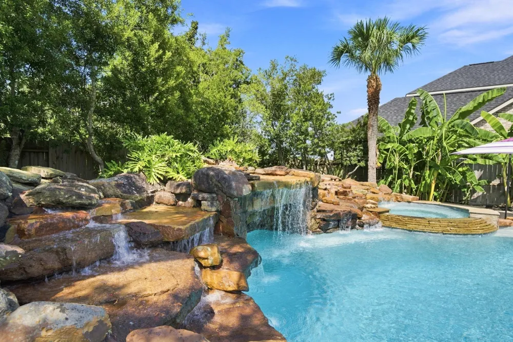 8734 Stowe Creek Lane Missouri City, TX 77459