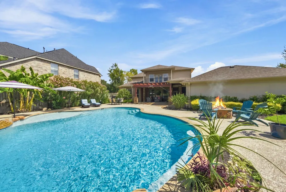 8734 Stowe Creek Lane Missouri City, TX 77459