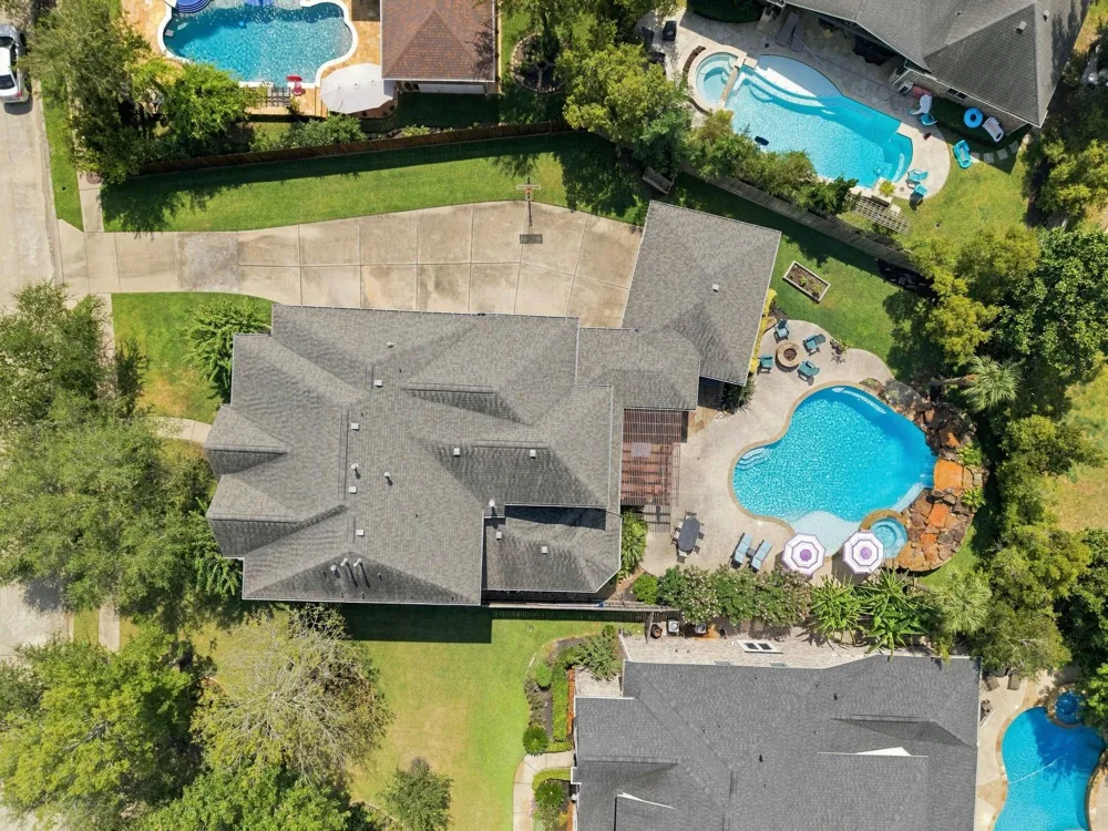 8734 Stowe Creek Lane Missouri City, TX 77459