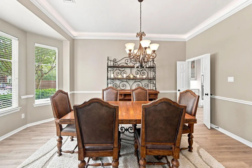 8734 Stowe Creek Lane Missouri City, TX 77459