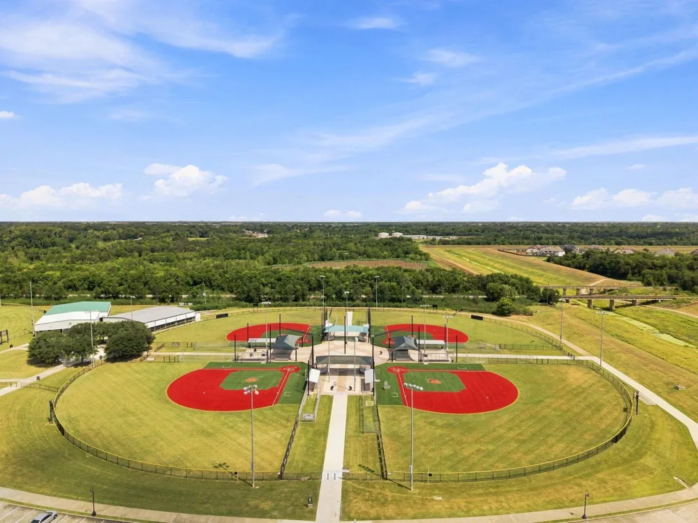 8734 Stowe Creek Lane Missouri City, TX 77459
