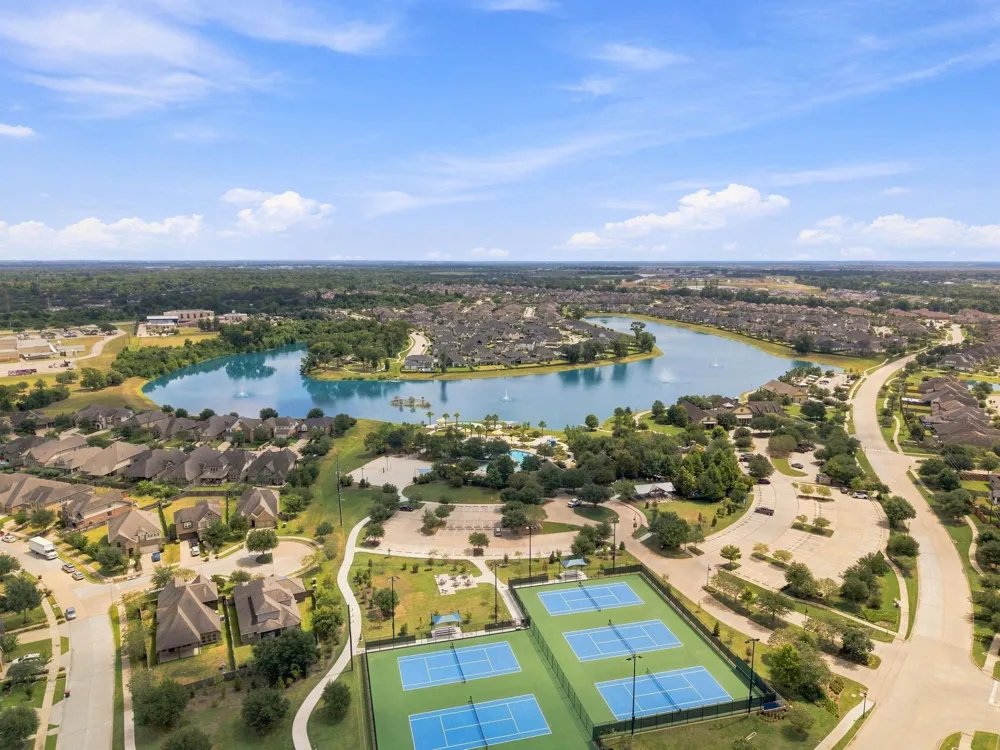 8734 Stowe Creek Lane Missouri City, TX 77459