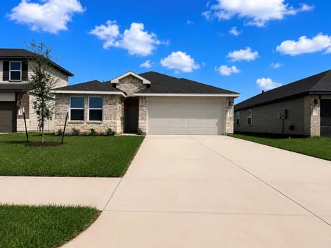 3003 Finns Tunnel Drive