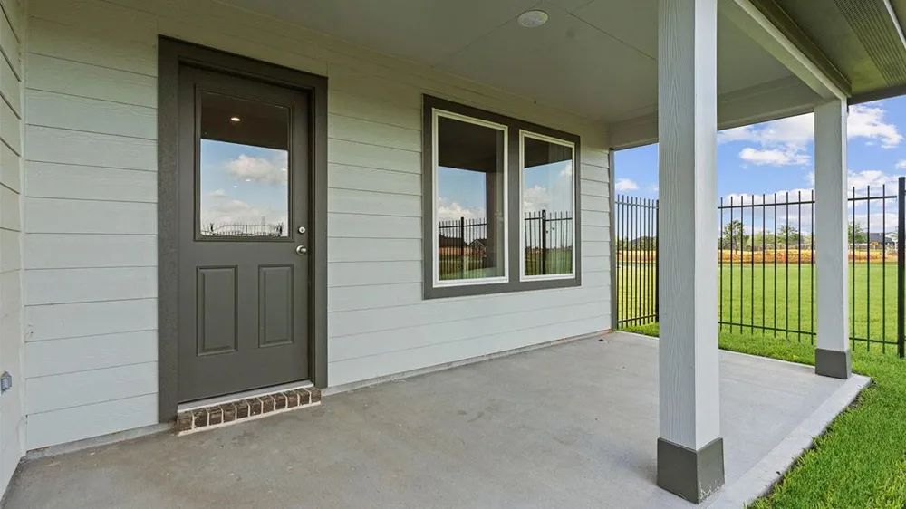3003 Finns Tunnel Drive Fulshear, TX 77441