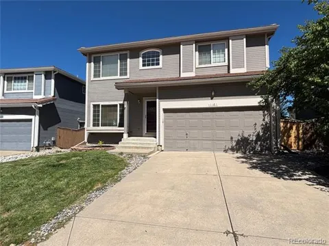 1181 Savannah Sparrow Drive