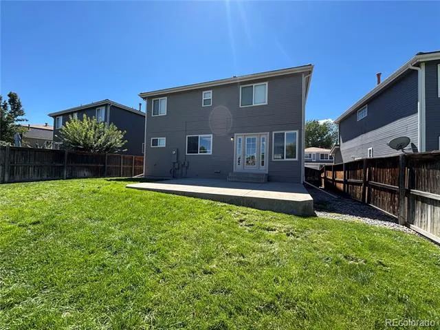 1181 Savannah Sparrow Drive Highlands Ranch, CO 80129