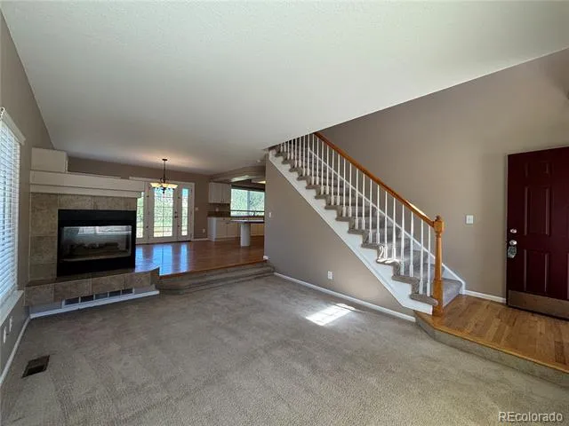 1181 Savannah Sparrow Drive Highlands Ranch, CO 80129