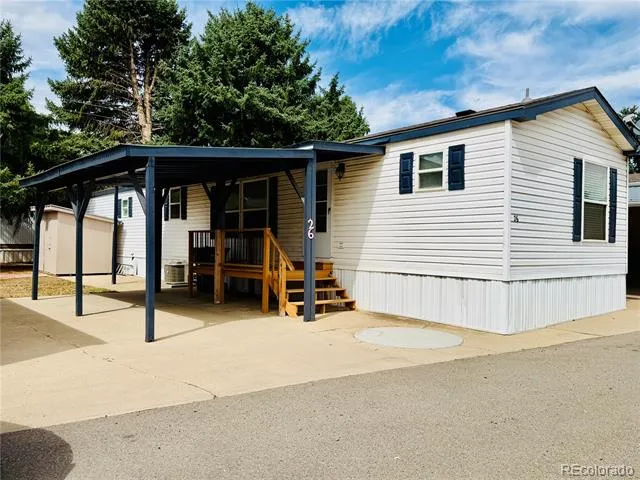 230 2nd St #26 Berthoud, CO 80513