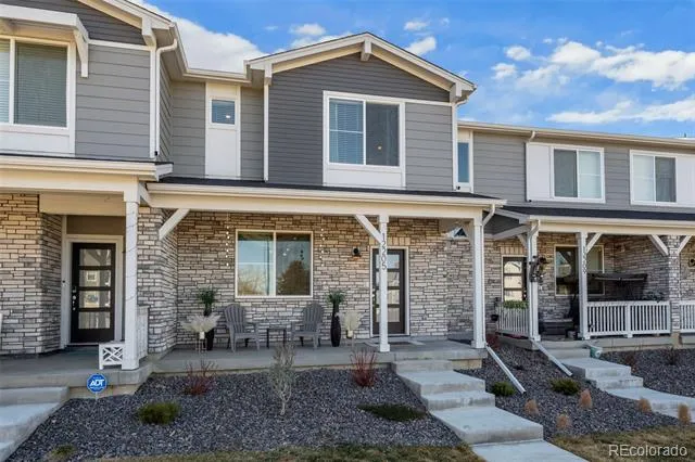 12205 Race Street Northglenn, CO 80241