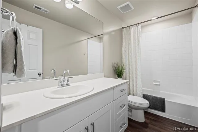 12205 Race Street Northglenn, CO 80241
