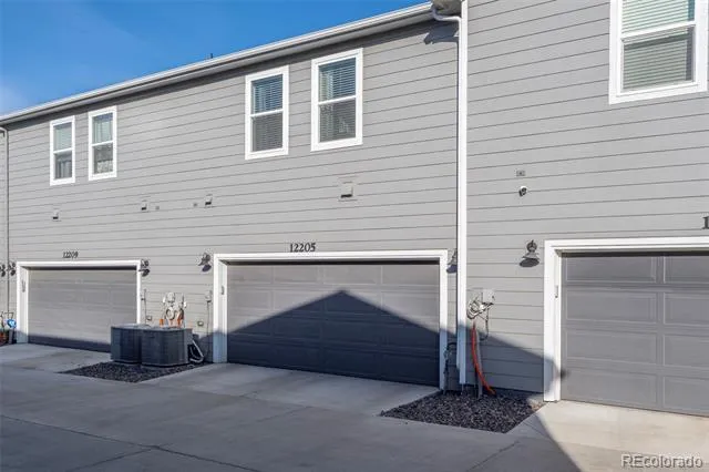 12205 Race Street Northglenn, CO 80241
