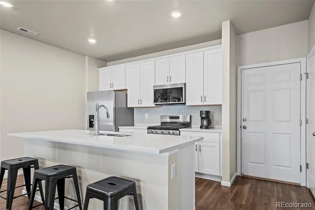 12205 Race Street Northglenn, CO 80241