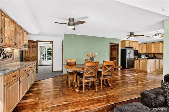 9053 Gray Fox Drive Evergreen, CO 80439