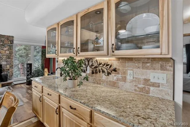 9053 Gray Fox Drive Evergreen, CO 80439