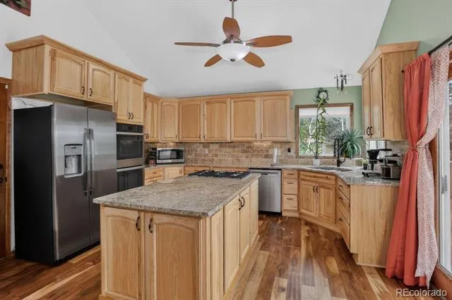 9053 Gray Fox Drive Evergreen, CO 80439