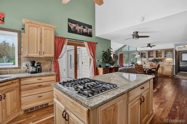 9053 Gray Fox Drive Evergreen, CO 80439
