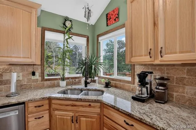 9053 Gray Fox Drive Evergreen, CO 80439