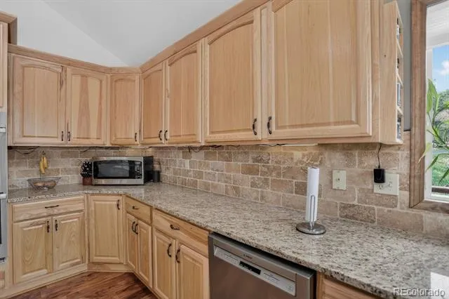 9053 Gray Fox Drive Evergreen, CO 80439
