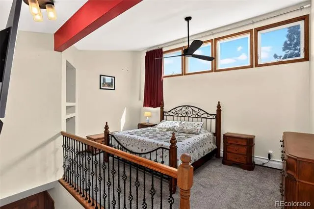 9053 Gray Fox Drive Evergreen, CO 80439