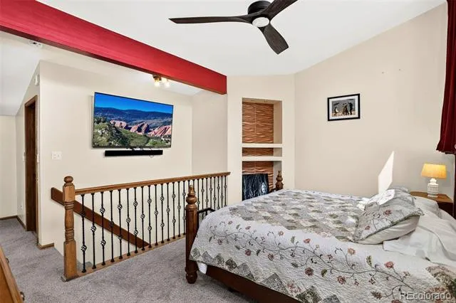9053 Gray Fox Drive Evergreen, CO 80439