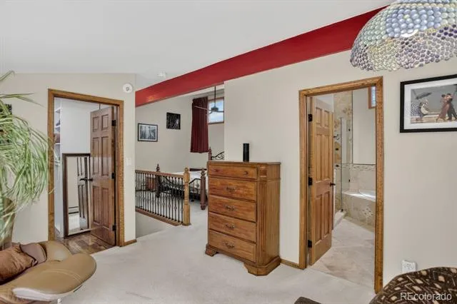 9053 Gray Fox Drive Evergreen, CO 80439