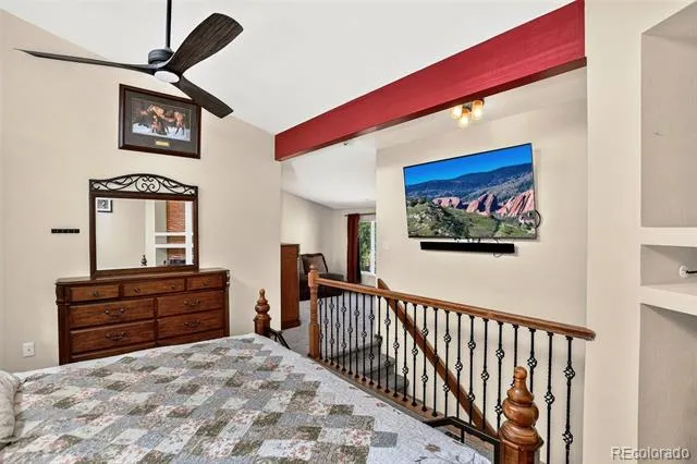 9053 Gray Fox Drive Evergreen, CO 80439