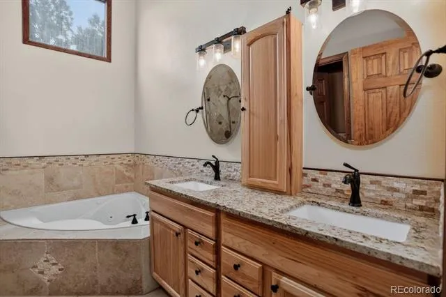 9053 Gray Fox Drive Evergreen, CO 80439