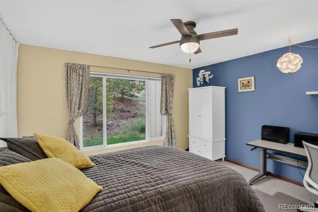 9053 Gray Fox Drive Evergreen, CO 80439