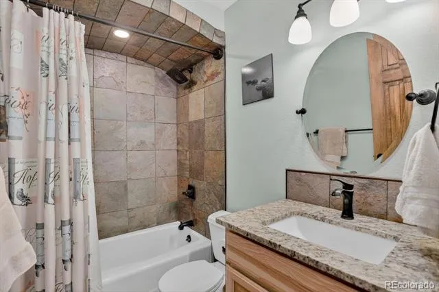 9053 Gray Fox Drive Evergreen, CO 80439