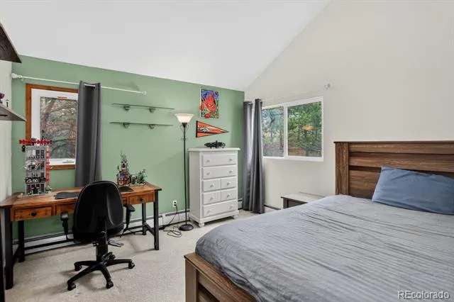 9053 Gray Fox Drive Evergreen, CO 80439