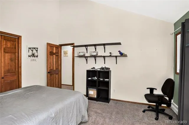 9053 Gray Fox Drive Evergreen, CO 80439