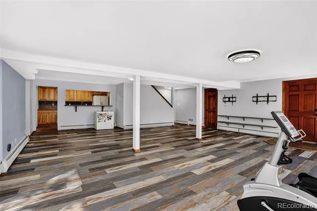 9053 Gray Fox Drive Evergreen, CO 80439