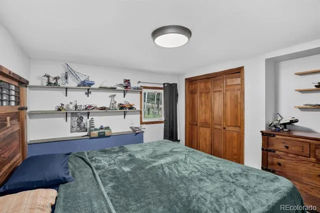 9053 Gray Fox Drive Evergreen, CO 80439