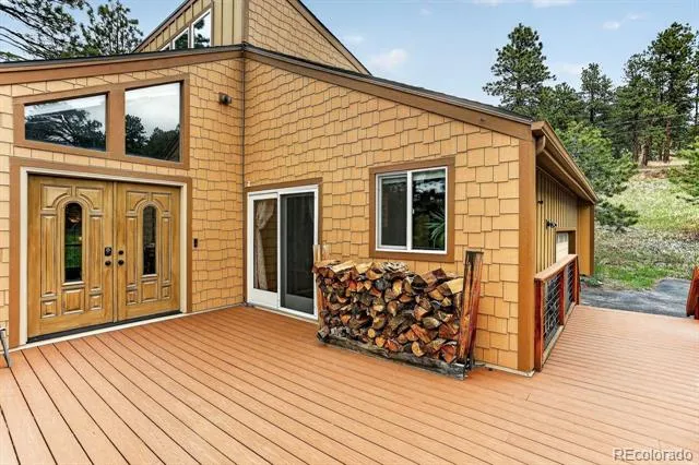 9053 Gray Fox Drive Evergreen, CO 80439