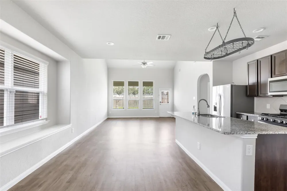 7507 Merrylands Drive Humble, TX 77346