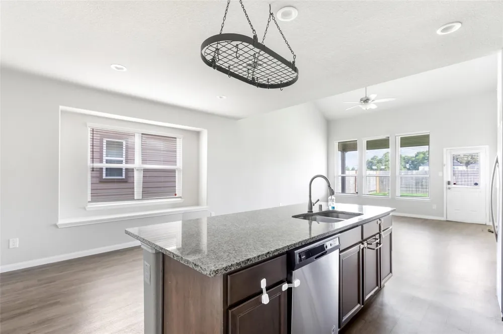 7507 Merrylands Drive Humble, TX 77346