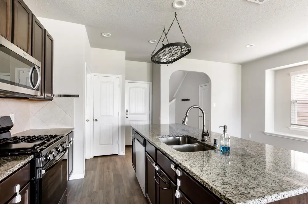 7507 Merrylands Drive Humble, TX 77346