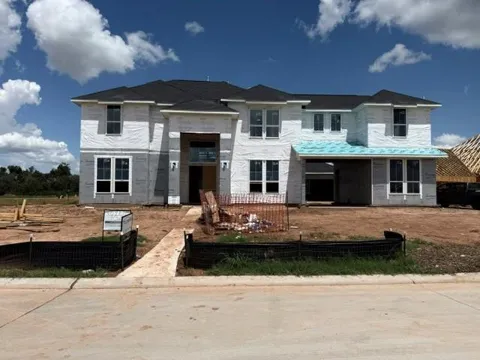 5722 Peach Grove Lane